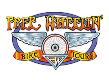 Free Wheelin' Bike Tours