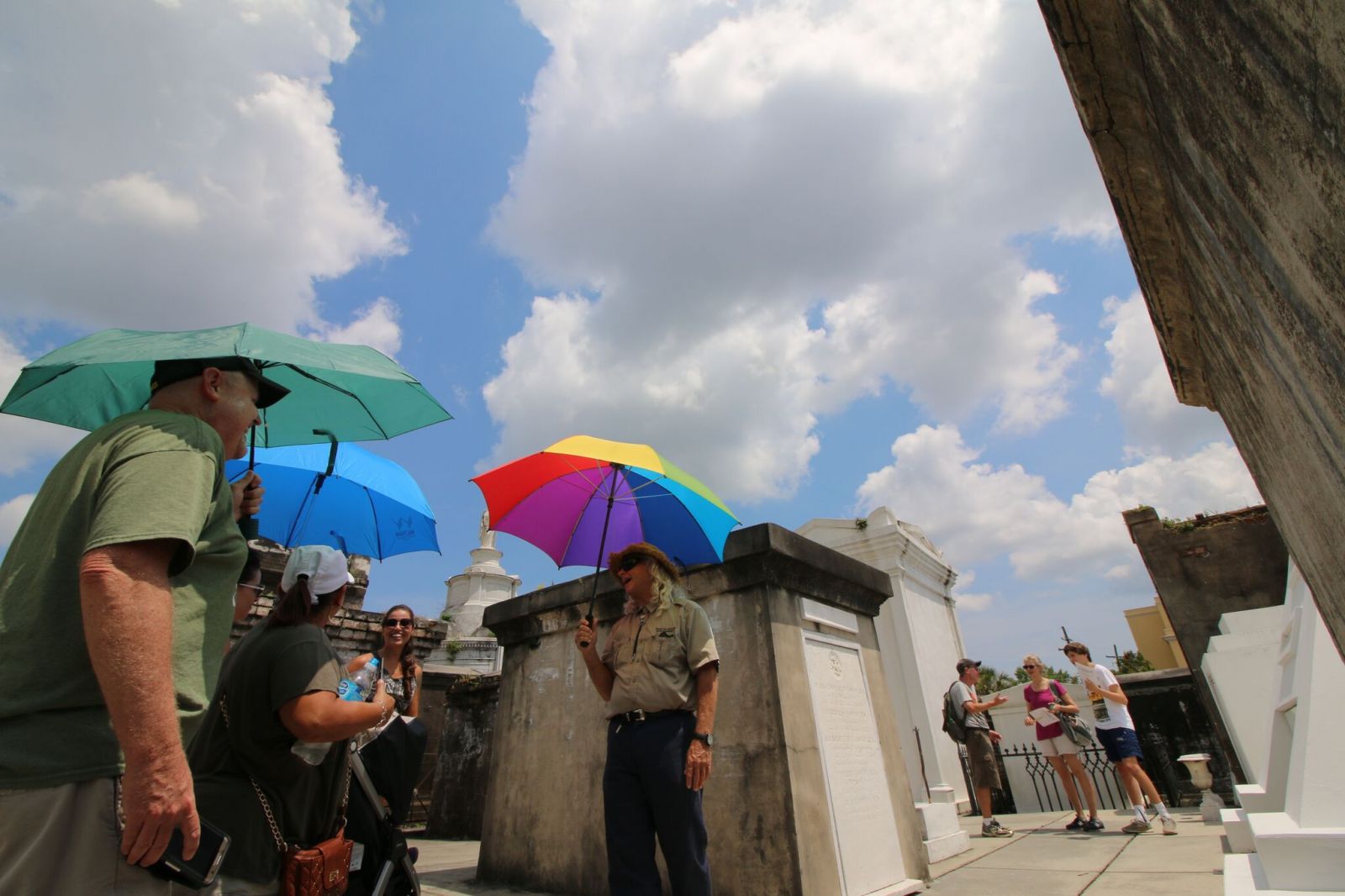 st louis cemetery 