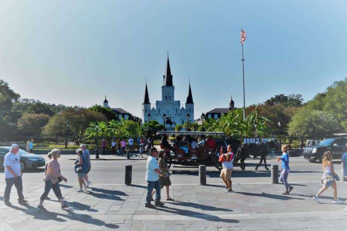 City & Walking Tours