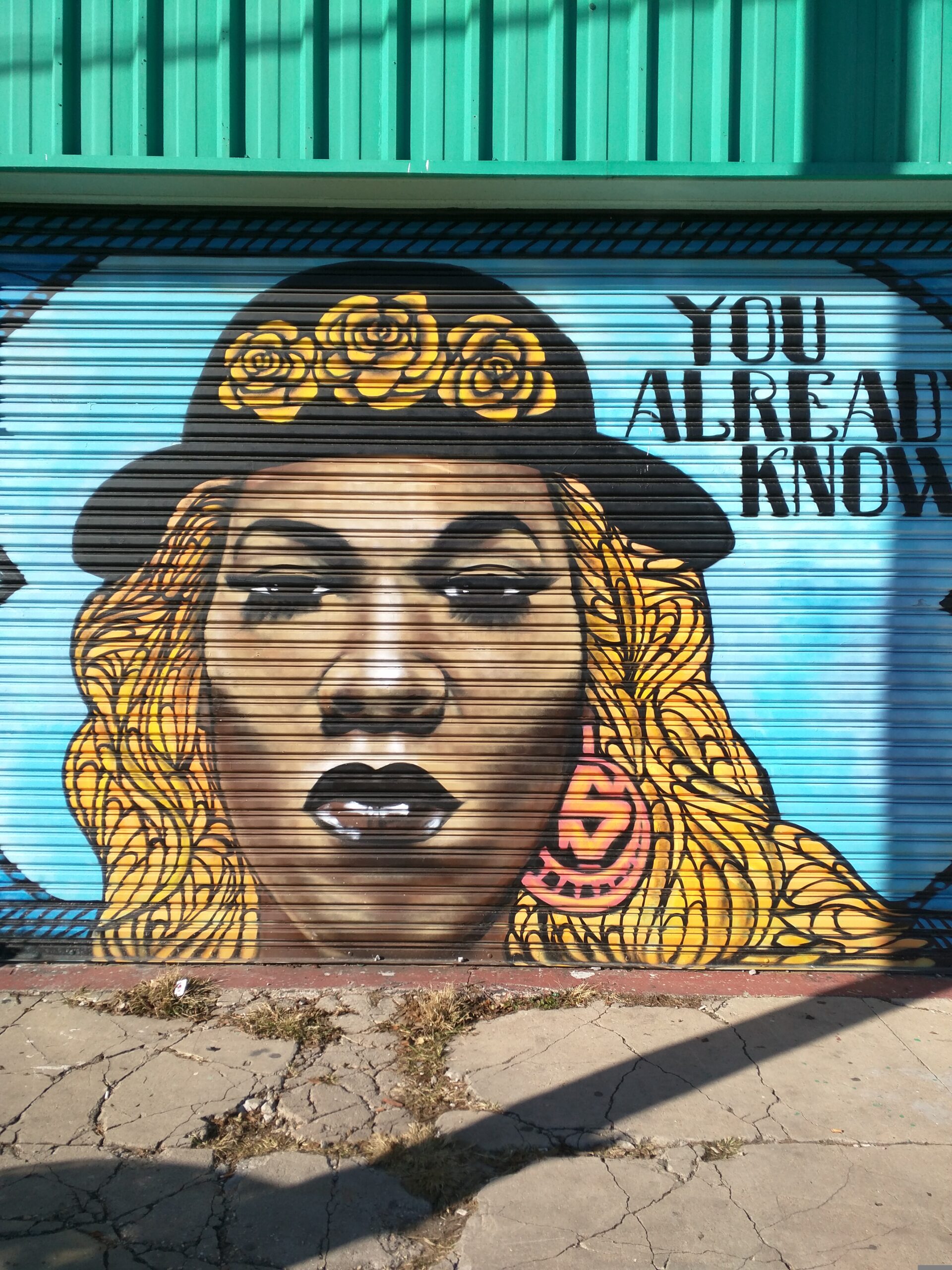 art in new orleans