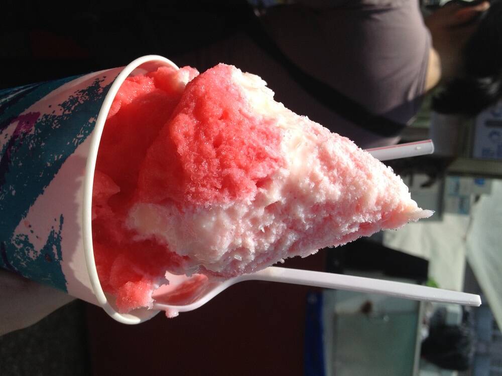 snoball new orleans