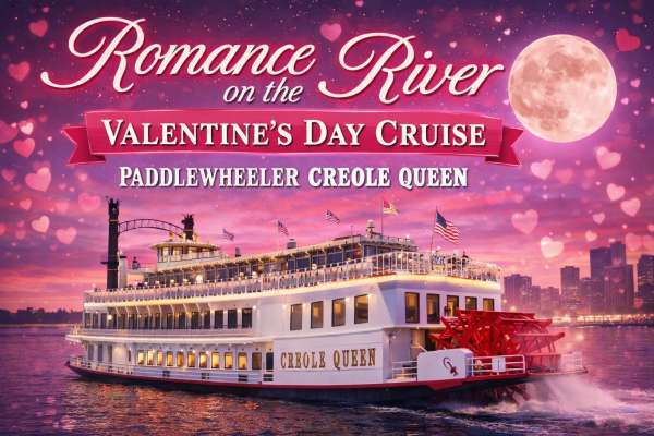 Valentine’s Day Cruise