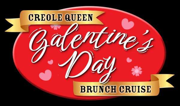 Galentine’s Day Brunch Cruise