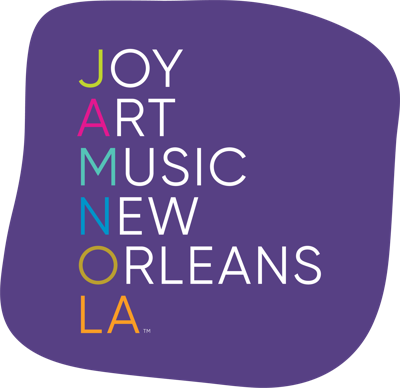 JAMNOLA – Joy Art Music New Orleans